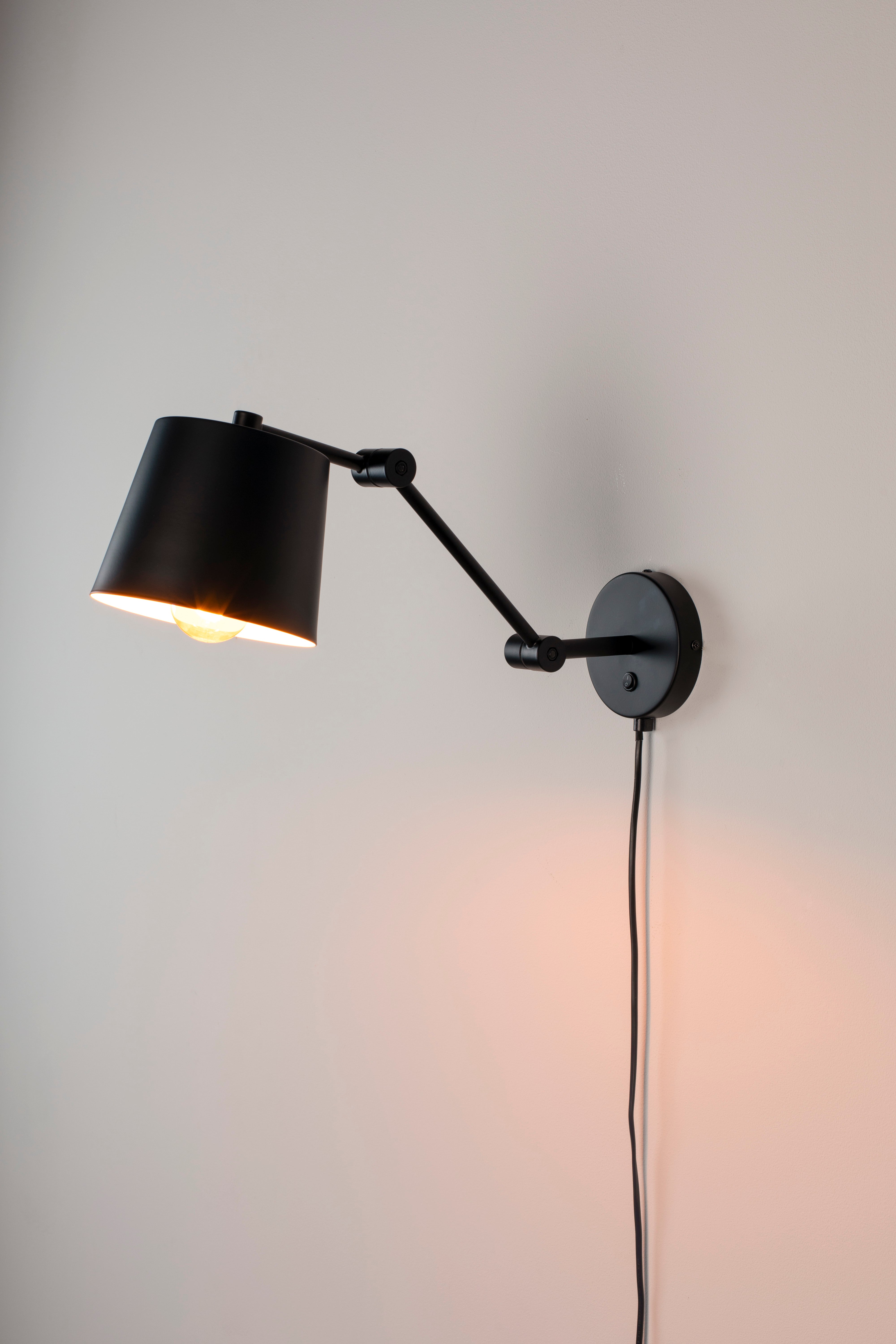Hajo Wandlamp